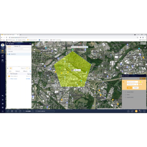 iTrail Endurance GPS Tracker (high-capacity + magnets)