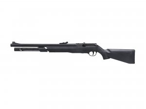 JTS AirStryke PCP Air Rifle – .22 Cal Pellet Gun