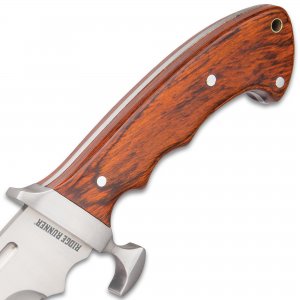 Ridge Runner Woodland Reverie Bowie Knife