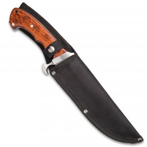 Ridge Runner Woodland Reverie Bowie Knife