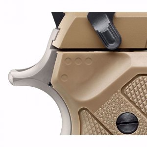 Umarex Beretta M9A3 Full-Auto BB Pistol – .177 CO2 Blowback