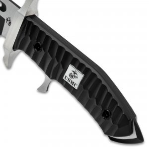 USMC Commando Bowie