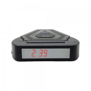 Hidden Camera Wireless Phone Charger Wi-Fi DVR