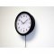 Wi-Fi Wall Clock Hidden Camera with AC Adapter