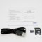 Power Bank Wi-Fi HD DVR Hidden Camera