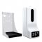 Touchless Thermometer with Hand Sanitizer station