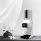 Touchless Thermometer with Hand Sanitizer station