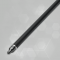 Avalanche Crossbow Carbon Arrows 6-Pack