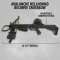 Avalanche HellHound Recurve Crossbow