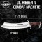 Gil Hibben IV Combat Machete Knife