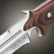 Gil Hibben Combat Fighter Knife II