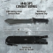 M48 Ops Combat Bowie
