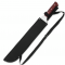 Tomahawk Razorback Full Tang Machete