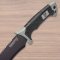 Bushmaster Kukri Machete Knife