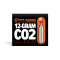 Byrna 12 Gram CO2 Cylinders (10-Pack)