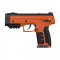 Byrna LE Kinetic Pistol Kit + FREE Max Projectiles