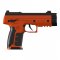 Byrna LE Kinetic Pistol Kit & Max Projectiles Ammo Free