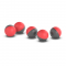 Byrna .68 Cal Pepper Projectiles (5-Count)