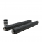 Expandable 4' Bo Staff (Can detach into two 26" batons)