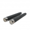 Expandable 4' Bo Staff (Can detach into two 26" batons)