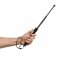 16" Automatic Expandable Steel Baton
