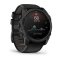 Garmin Tactix 8 AMOLED 51mm – Tactical GPS Watch