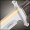 Gil Hibben Old West Fixed Blade Boot Knife