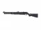 JTS AirStryke PCP Air Rifle – .22 Cal Pellet Gun