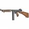 Umarex M1A1 Full Auto 30 Round C02 Air Rifle