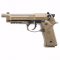 Umarex Beretta M9A3 Full-Auto BB Pistol – .177 CO2 Blowback