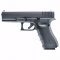 Umarex GLOCK 17 Gen 4 BB Pistol – .177 CO2 Blowback