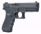 Umarex GLOCK 17 Gen 4 BB Pistol – .177 CO2 Blowback