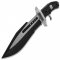 USMC Commando Bowie