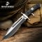 USMC Commando Bowie