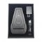 Hidden Camera Wireless Phone Charger Wi-Fi DVR