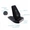 Hidden Camera Wireless Phone Charger Wi-Fi DVR