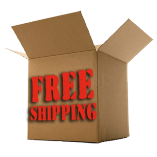 Free Shipping